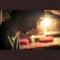 Couchsurfer Stephan Orth