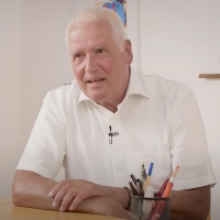 Sabrina trifft... Thomas Fettback, ehem. Biberacher Oberbürgermeister