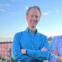 Sabrina trifft... Sebastian Kraiker, Gründer und CEO von Lets Vibe