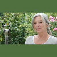 Stasi-Opfer Martina Schoeneich