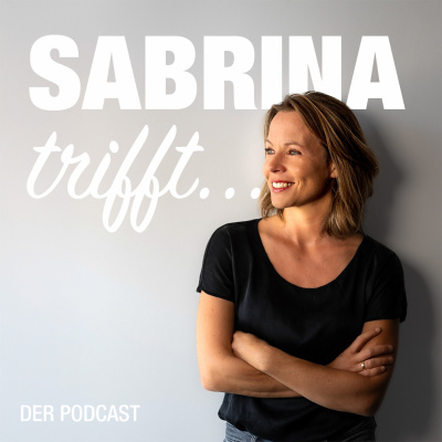 Sabrina Trifft...