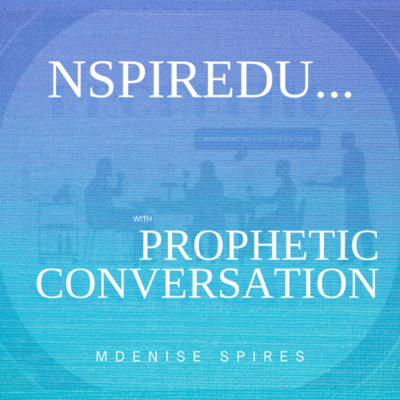 Prophetess Michelle Spires