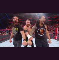 So I Like Wrestling #7 – Ciampa Injury, Ronda’s a Heel?, Joe Wins US Title