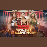 So I Like Wrestling #8 – Women Main Event Mania, Changing of the Guard