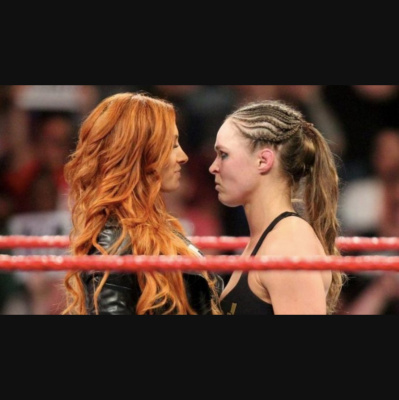 So I Like Wrestling?