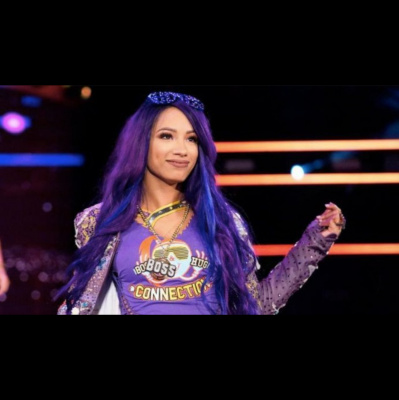 So I Like Wrestling?