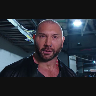 So I Like Wrestling?