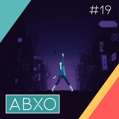 Abxo: B-side