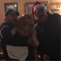 Iwata Spray Gun for Christmas