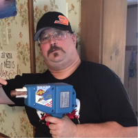 Just the Booth of Us!!