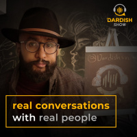 Dardish Show: Season Finale