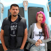 Juan y Vanesa / Sundance 2019