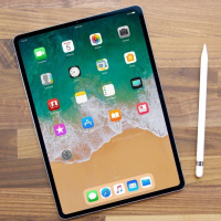 iManuMX 02 - iOS 13, iPad 2019, iPad mini 5