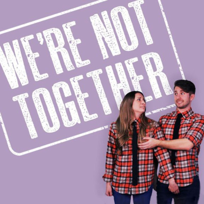 Were Not Together With Zack And Haley