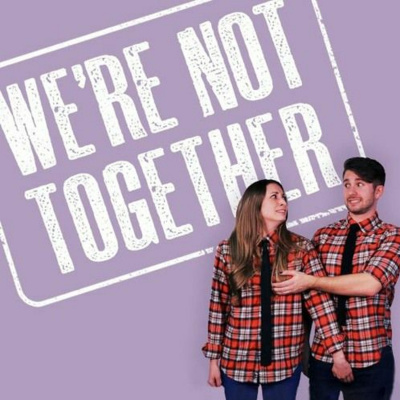 Were Not Together With Zack And Haley