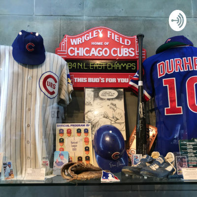 Mike And Scotts Hangout