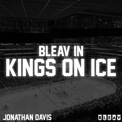 Bleav In Kings With Kevin Mcclelland  Shannon Bentley