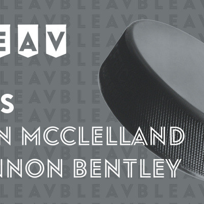 Bleav In Kings With Kevin Mcclelland  Shannon Bentley