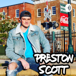 Capturing Life With Preston Scott