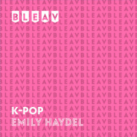 Emily Haydel K-Pop Preview Show