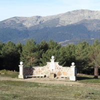 Velocity 2019, por Camboya en Bici y la Bici en el Parque Nacional de la Sierra de Guadarrama - Programa 141