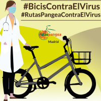 Bicis Contra el Virus - Viajando Despacio 180