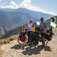 Adiós a Michael Robinson - Viajando Despacio 182