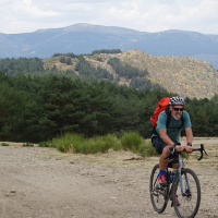 MTB CiclaMadrid - Viajando Despacio 204