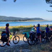 Galicia con Iria Prendes - Viajando Despacio 245