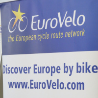 Eurovelo, Valencia Ciutat Amable y Cyclotherapy - Programa 84