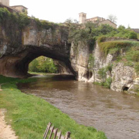 Ciclosferia y Merindades en bici - Viajando Despacio 240