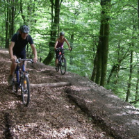 La Ruta de los Contrabandistas, Valencia Ciutat Amable y III Encuentro de Mujeres