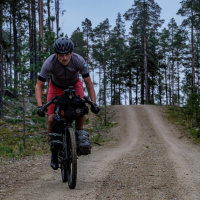 Misión Bicifolk y la European Divide Trail - Viajando Despacio 200