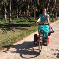 Yesenia Nomadic Feminist - Programa 146