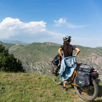 Ana Zamorano Remoteana - Viajando Despacio 165