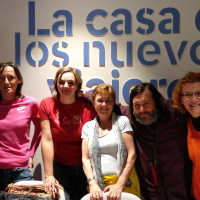 Aventuras de cicloviajeras alrededor del mundo