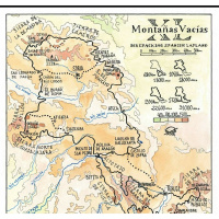 Montañas Vacías XL y Rodando entre Mitos y Realidades - Viajando Despacio 211
