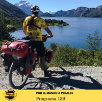 Por el mundo a Pedales - Programa 129