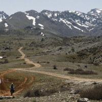 Transandalus y adiós a Forester - Viajando Despacio 189