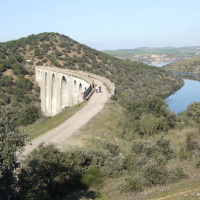 25 aniversario de las Vías Verdes - Programa 114