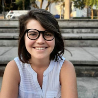 Marina Harkot y Rodando entre Mitos y Realidades - Viajando Despacio 210