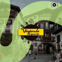 Cicloturismo en Navarra