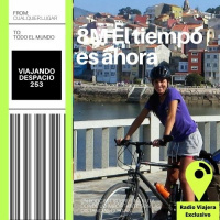 8M El tiempo es ahora