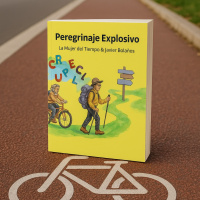 Peregrinaje Explosivo