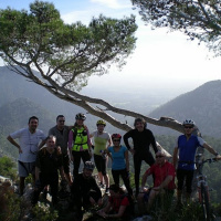 CONBICI con el Ministro Ábalos y Mallorca destino cicloturista - Viajando Despacio 190