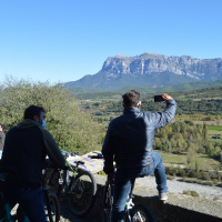 10 años de Zona Zero y visitando Madrid en bici - Viajando Despacio 236
