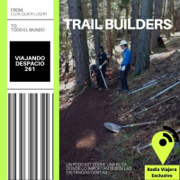 Trail Builders