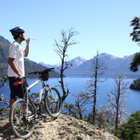 Cada Viaje en bici es diferente - Programa 136