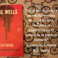 Adios Cyclotherapy, ProVelo y Ruedas de Fortuna-Programa 102