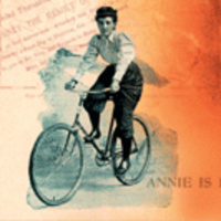 Toscana en bici, sillines, Casa del Charito, Pablo Borrelli y Annie Londonderry-Programa 7